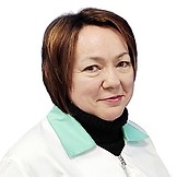 Тихонина Светлана Александровна