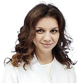 Солтыс Полина Александровна