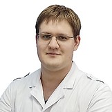 Протасюк Сергей Сергеевич