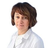 Бойко Елена Васильевна