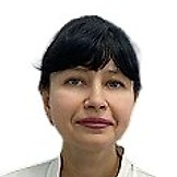 Грошева Татьяна Валерьевна