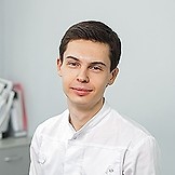 Патрушев Антон Сергеевич