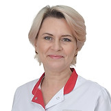 Заречина Елена Викторовна