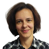 Проскурнова Мария Валентиновна