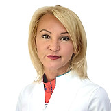 Сосонная Наталья Алексеевна