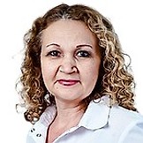 Литвиненко Мадина Геннадьевна