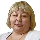 Дроздова Татьяна Викторовна