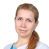 Мацуева Анна Ивановна