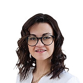 Найда Екатерина Александровна