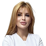 Кямалова Люся Арифовна