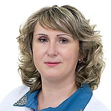 Котовская Марина Валерьевна