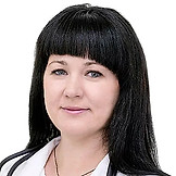Абрамова Анна Эдуардовна