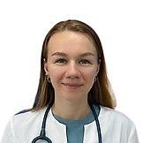 Ионова Ольга Сергеевна