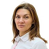 Кузнецова Светлана Владимировна