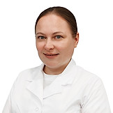 Гальцова Вероника Александровна