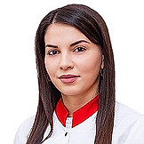 Уматалиева Абидат Эльмурзаевна