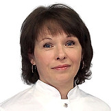 Скребец Ирина Николаевна