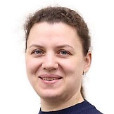 Коверченко Екатерина Викторовна