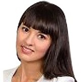Черепанова Инна Ивановна