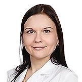 Осадчая (Ширяева) Ирина Алексеевна