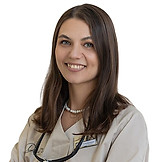 Шихалева Полина Васильевна