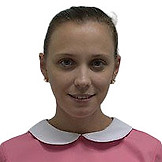Беляева Елена Владимировна
