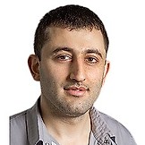 Айрапетян Карен Стопикович