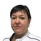 Смольякова Анна Николаевна