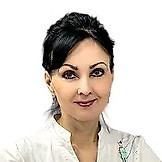 Сурина Ирина Викторовна