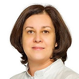 Чумакова Марина Васильевна