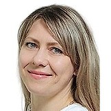 Лазарева Анна Петровна