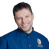 Осокин Александр Викторович