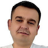 Лесик Роман Владимирович