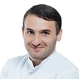 Госенов Юсуф Джамалович