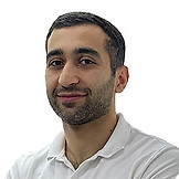 Гулуев Анар Вугарович