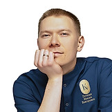 Потехин Максим Викторович