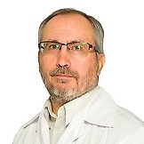 Чумаков Сергей Николаевич