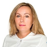 Вдовиченко Оксана Владимировна