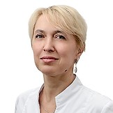Герасимова Алла Владимировна