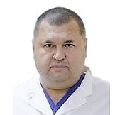 Осипов Евгений Викторович