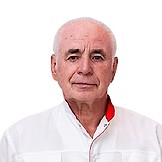 Климочкин Владимир Федорович
