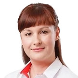 Куценко Ирина Александровна