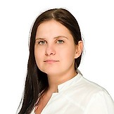Заяц Анастасия Валерьевна