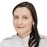 Мануйлова-Федорова Ольга Валентиновна