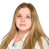 Вишневская Валерия Витальевна