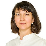 Костромеева Елена Владимировна