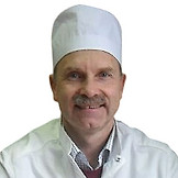 Черных Андрей Юрьевич