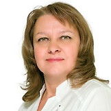 Антонова Елена Игоревна