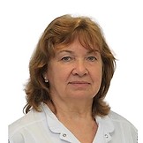 Гусева Светлана Алексеевна