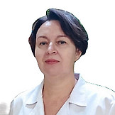 Земцова Елена Вячеславовна
